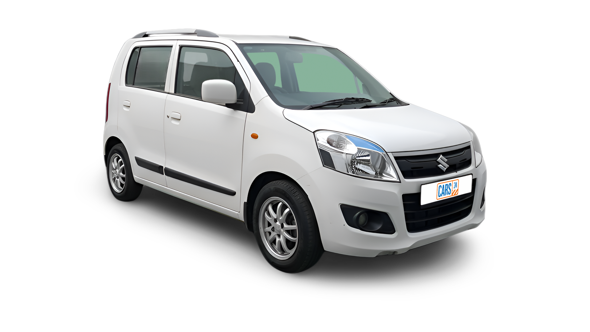 Maruti Wagon R 1.0-img